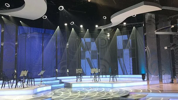 Galéria